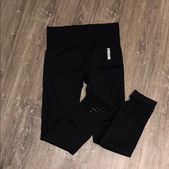 Gymshark Energy Seamless Leggings